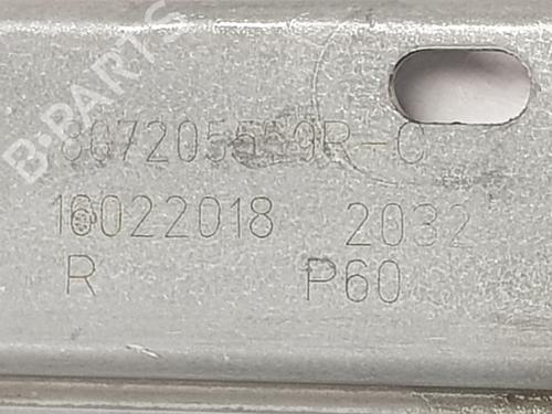 Front right window mechanism RENAULT CLIO IV (BH_) 1.5 dCi 90 | BP9170408C23 