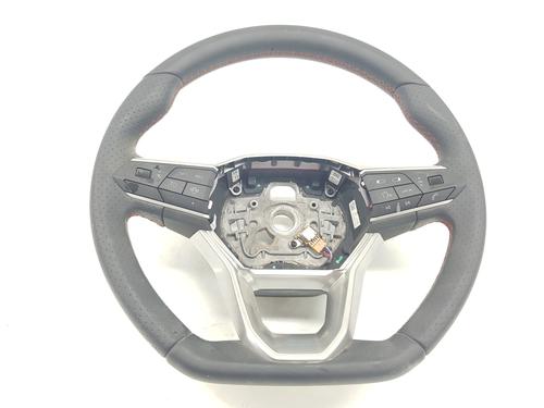 Used Steering wheel SEAT IBIZA V (KJ1, KJG) 1.0 TSI (115 hp) 13042087