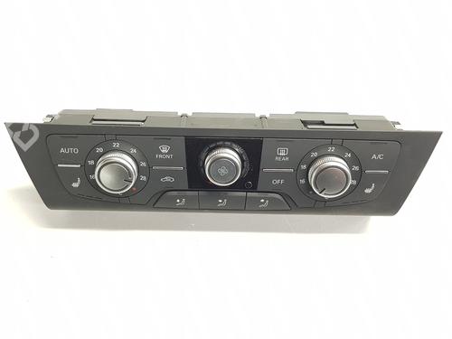 Climate control AUDI A6 C7 (4G2, 4GC) 2.0 TDI | BP29428914I5 