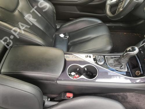 Fælk INFINITI Q60 Coupe 2.0 T | BP37691663C45 - Image 33