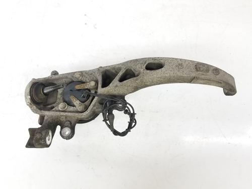 Right front steering knuckle JAGUAR XF I (X250) 3.0 D | BP6574439M26 