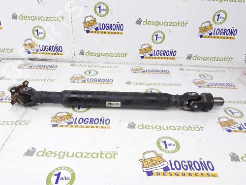Used Driveshaft SUZUKI GRAND VITARA II (JT, TE, TD) 1.6 (JB416) (106 hp) 1958411