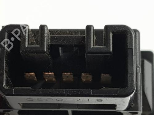 Warning switch TOYOTA LAND CRUISER PRADO (_J12_) 3.0 D-4D (KDJ120, KDJ125) | BP25334806I22 