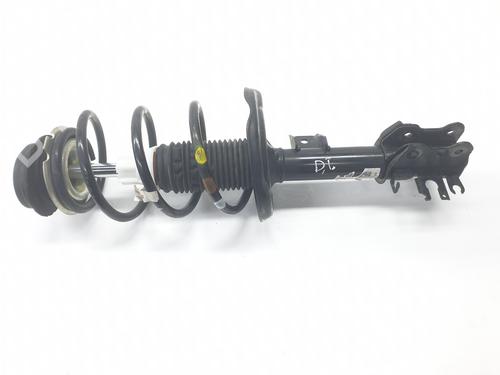 Venstre fortil støddæmper FIAT 500 (312_) 1.0 Mild Hybrid (312AYD1B) (71 hp) 22221308