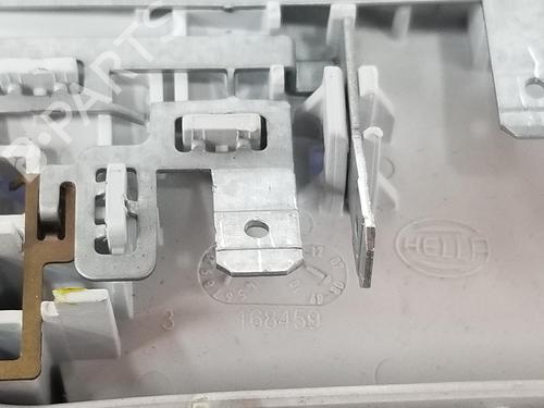 Innerbelysning FORD FOCUS II (DA_, HCP, DP) 2.0 TDCi | BP7417720I8 