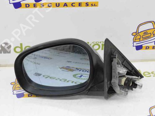 Left mirror BMW 3 (E90) 320 d | BP755141C26 