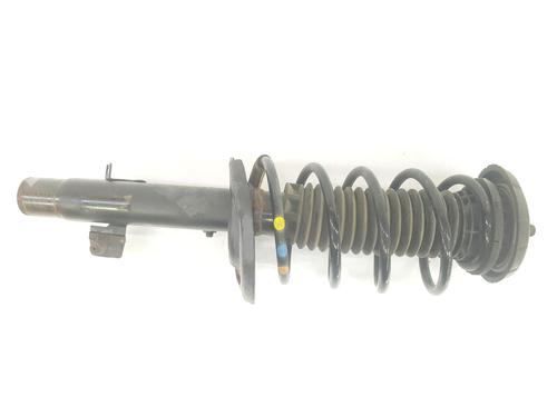 Left front shock absorber CITROËN C-ELYSEE (DD_) 1.2 VTi 82 | BP5588177M16 
