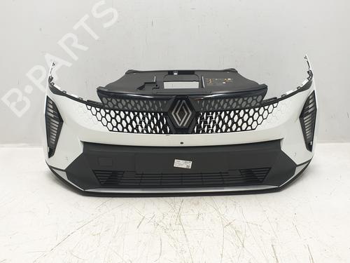 Foran kofangere Foran kofangere RENAULT SCENIC E-TECH PHASE I EV60 (170 hp) 37013636 37013636