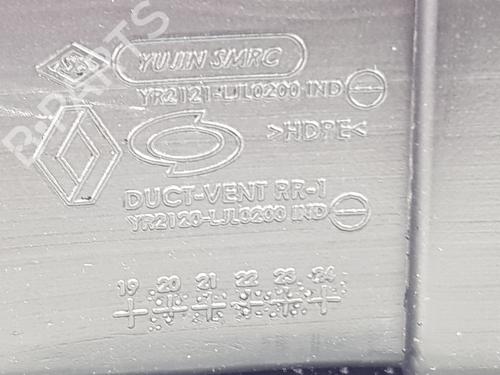 Armrest / Center console RENAULT ARKANA I (LCM_, LDN_) 1.3 TCe 140 (LDN0) | BP34267556I20  - Image 9