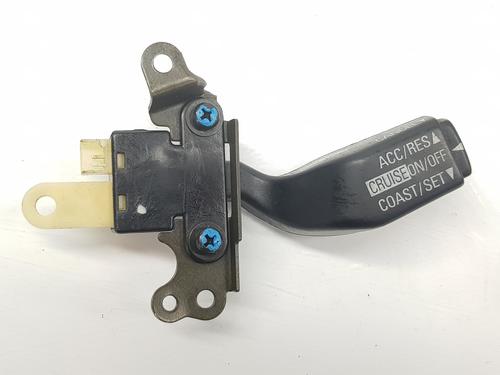 Used Steering wheel controls MITSUBISHI PAJERO III (V7_W, V6_W) [1999-2007]  32778625