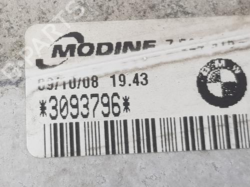 Intercooler BMW 1 (E87) 118 d | BP10150370M30 