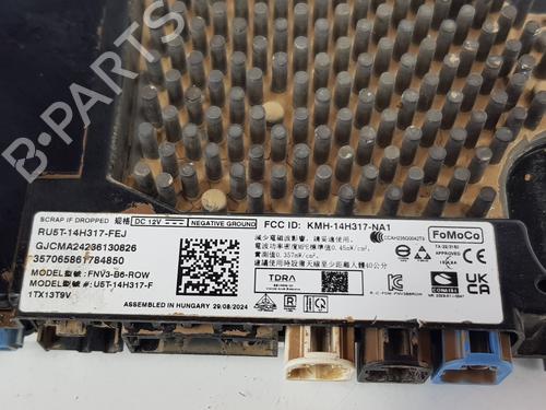 Elektronische module FORD PUMA (J2K, CF7) 1.0 EcoBoost mHEV | BP30754079M83