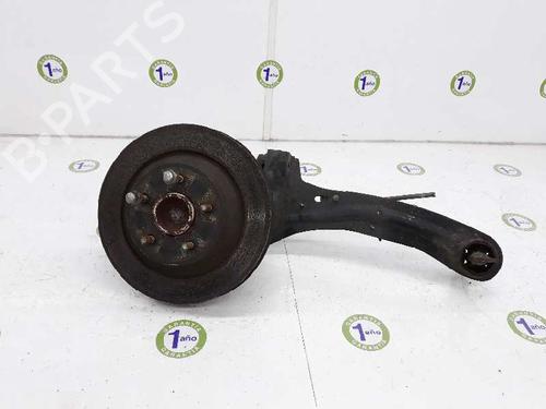 Left rear steering knuckle MAZDA 5 (CR) 2.0 (CREW) | BP4761260M27 