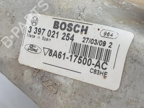 Front wiper motor FORD FIESTA VI (CB1, CCN) 1.4 TDCi | BP22619380M29 