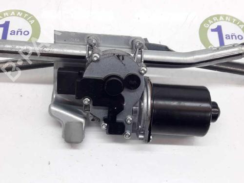 Front wiper motor BMW 1 (E87) 118 d | BP3387602M29 