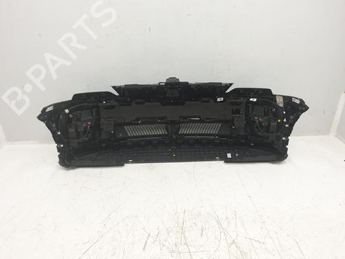Front bumper RENAULT 5 E-TECH | BP37161010C7 - Image 5