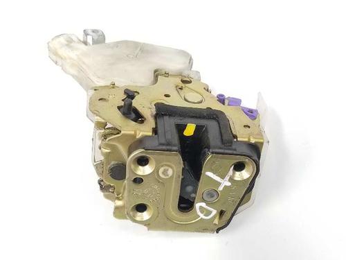 Rear right lock NISSAN X-TRAIL I (T30) 2.2 DCi FWD | BP7822479C99 