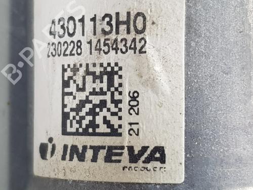 Left rear window motor PEUGEOT 2008 II (UD_, US_, UY_, UJ_, UR_, UC_) | BP31258601E23