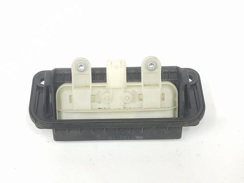 Tailgate handle MERCEDES-BENZ C-CLASS (W204) C 220 CDI (204.002) | BP10526327C132 