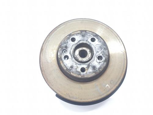 Right front steering knuckle MERCEDES-BENZ VITO / MIXTO Van (W639) 111 CDI (639.601, 639.603) | BP24802013M26 