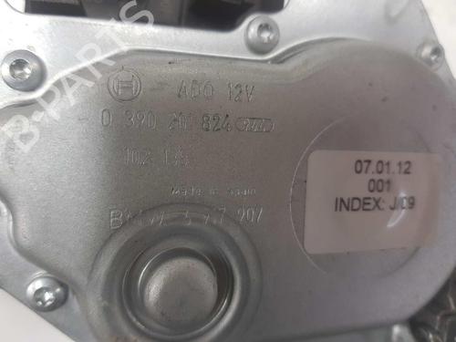 Rear wiper motor BMW X3 (E83) 2.0 d | BP8070829M102 