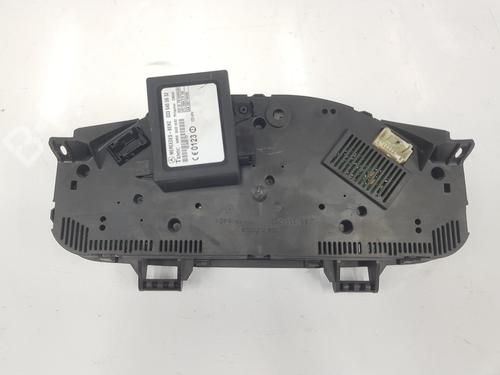 Instrument cluster MERCEDES-BENZ SPRINTER 3-t Van (B903) 313 CDI (903.663, 903.662, 903.661) | BP9692000C47 