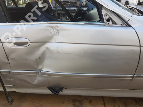 Climate control BMW 5 (E39) 525 i | BP10649253I5  - Image 18