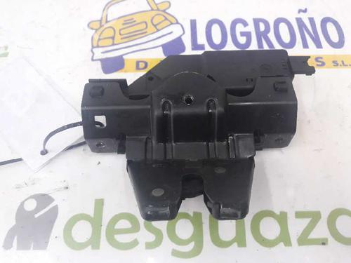 Tailgate lock BMW 3 Coupe (E92) 320 d | BP1546216C101 