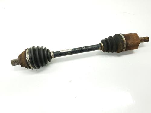 Left front driveshaft VW TOURAN (1T1, 1T2)  | BP26895137M38 