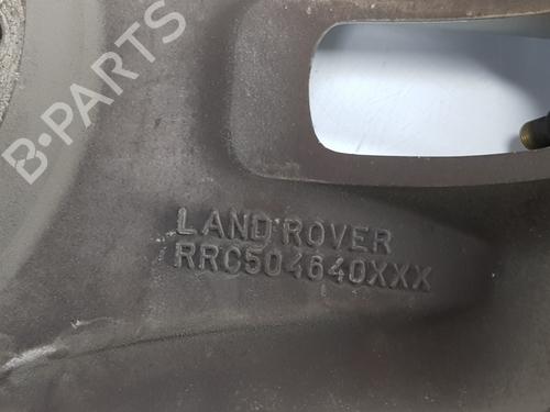 Rim LAND ROVER FREELANDER I (L314) 2.0 Td4 4x4 | BP11762452C45 
