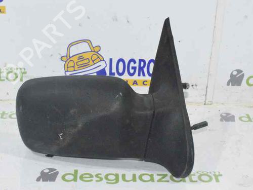 Right mirror FORD FIESTA III (GFJ)  | BP1192026C27 