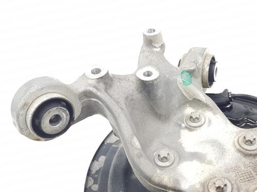 Right rear steering knuckle MERCEDES-BENZ CLA Coupe (C117)  | BP29185789M28 