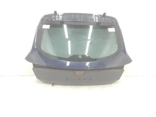 Used Tailgate CUPRA FORMENTOR (KM7, KMP) 1.5 TSI (150 hp) 13041903