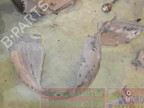 Used Wheel arch BMW 3 Compact (E46) 320 td (150 hp) 14072657