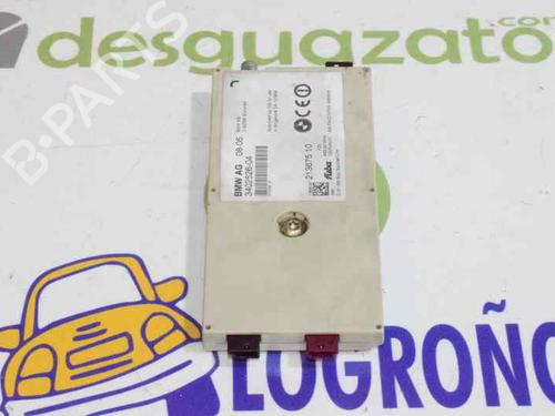 Other BMW X3 (E83) 2.0 d | BP14121807O1