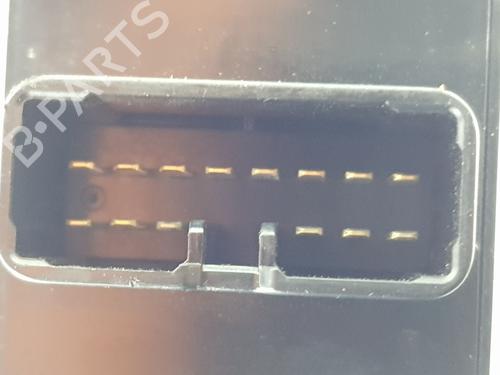 Right front window switch MITSUBISHI PAJERO III (V7_W, V6_W) 3.2 Di-D (V68W, V78W) | BP31043957I26 