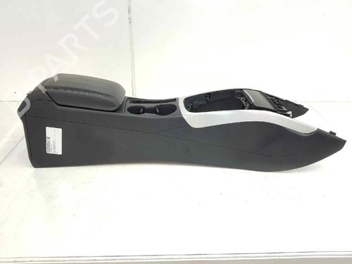 Armrest / Center console AUDI A5 Convertible (8F7) 2.0 TDI (170 hp) 8K0863244E | 8K0863244E | 8K0863244E | NEGRO |