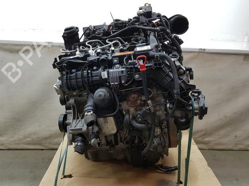 Engine MINI MINI CLUBVAN (R55) Cooper D | BP37685078M1 - Image 9