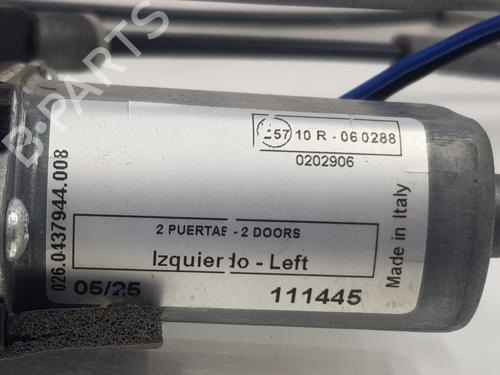 Front left window mechanism MINI MINI (R50, R53) Cooper | BP33658834C22  - Image 5