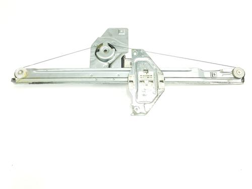Used Front right window mechanism CITROËN BERLINGO MULTISPACE (B9) 1.6 HDi 110 (109 hp) 28424016