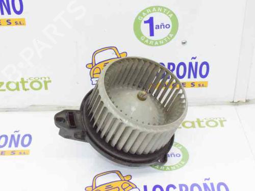Heater blower motor AUDI A6 C5 Avant (4B5) 2.5 TDI quattro | BP14123394M62 