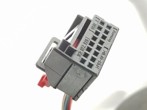 Right mirror AUDI A6 C6 (4F2) 2.7 TDI quattro | BP23044973C27 