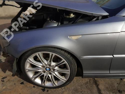 Left sun visor BMW 3 Coupe (E46) 330 Cd | BP8932637I1  - Image 29