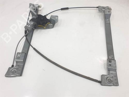 Used Front right window mechanism Front right window mechanism 38445476 38445476