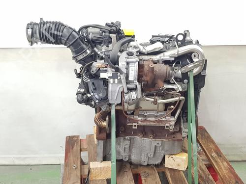 Motor RENAULT KANGOO / GRAND KANGOO II (KW0/1_) 1.5 dCi 90 (KW05, KW08, KW0G, KW11) (90 hp) 29750796