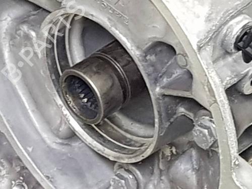 Gearbox PEUGEOT RIFTER e-Rifter | BP40156014M3 - Image 4