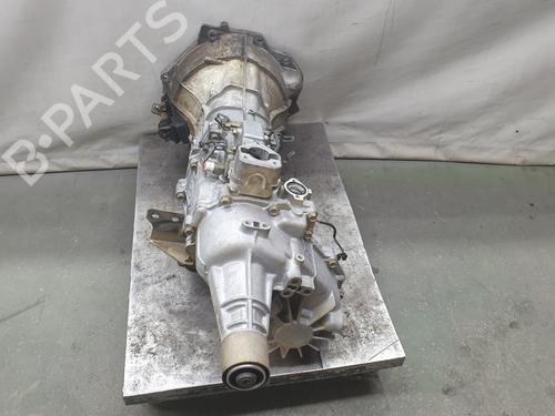 Gearbox OPEL FRONTERA A (U92) 2.5 TDS | BP28278761M3 
