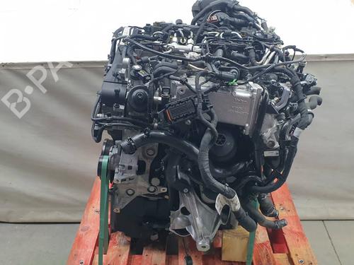 Engine AUDI A4 Allroad B8 (8KH) 2.0 TDI quattro | BP39191538M1 - Image 2