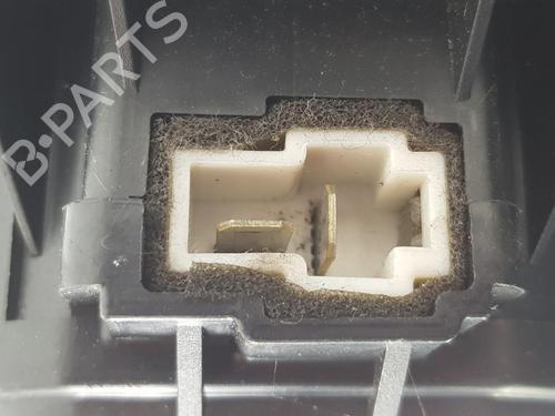 Heater blower motor HYUNDAI ix35 (LM, EL, ELH) 2.0 CRDi | BP14081001M62 