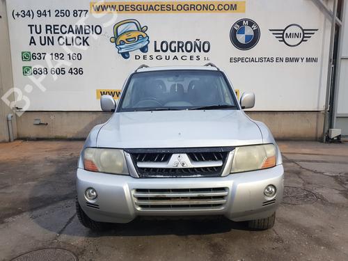 Used Parts MITSUBISHI PAJERO III (V7_W, V6_W) 3.2 Di-D (V68W) (160 hp) 4370249